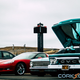 Illustration for article titled Some photos from the Sept. 7th Laguna Seca Cars and Coffee